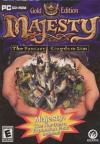 Majesty: The Fantasy Kingdom: Gold Edition